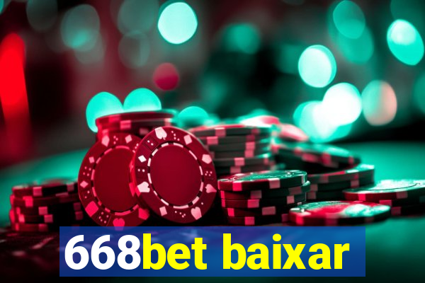 668bet baixar